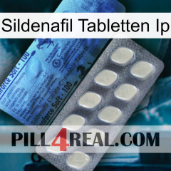 Sildenafil Tablets Ip 34